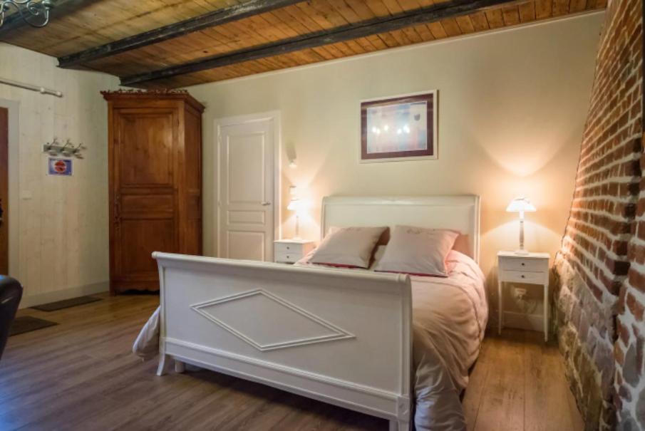 Le Bout Du Monde Bed and Breakfast Berneville Eksteriør billede