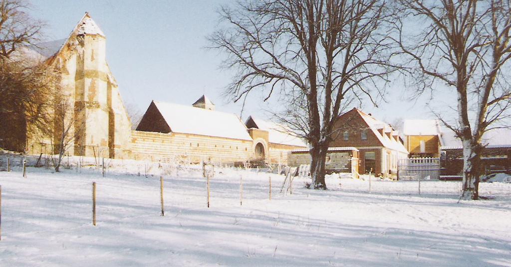Le Bout Du Monde Bed and Breakfast Berneville Eksteriør billede