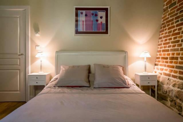 Le Bout Du Monde Bed and Breakfast Berneville Eksteriør billede